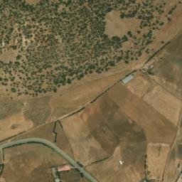 Satellite imagery of Foum Rherab, DZ