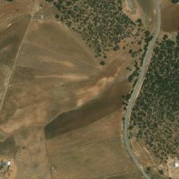 Satellite imagery of Foum Rherab, DZ