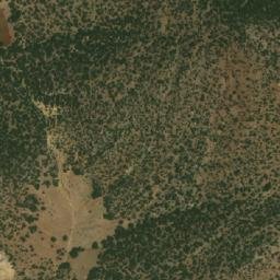 Satellite imagery of Foum Rherab, DZ