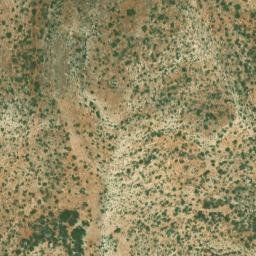 Satellite imagery of Kamarélou, GR