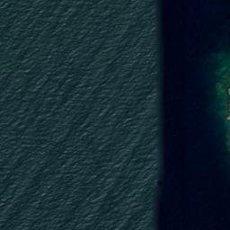 Satellite imagery of Ákra Nisí, GR