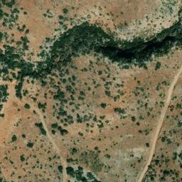 Satellite imagery of Ákra Nisí, GR