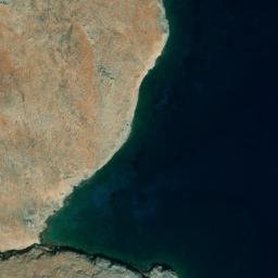 Satellite imagery of Kherati, GR