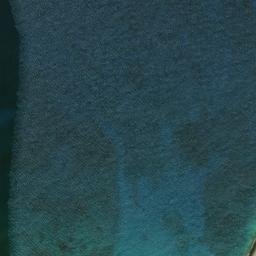 Satellite imagery of Trachíli, GR