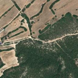 Satellite imagery of Vikla, CY