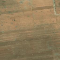 Satellite imagery of Rujūm al Khayl, SY