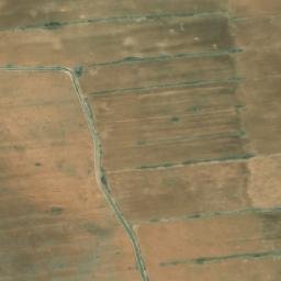 Satellite imagery of Rujūm al Khayl, SY