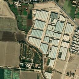 Satellite imagery of survey_point, IR