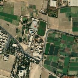 Satellite imagery of survey_point, IR