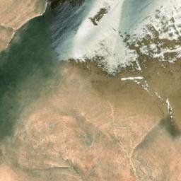 Satellite imagery of Kōh-e Ghāl-e Āsmān, AF