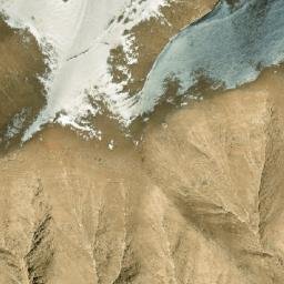 Satellite imagery of Kōh-e Ghāl-e Āsmān, AF