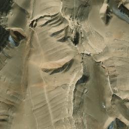 Satellite imagery of Taygh-e Oshtur Gardan, AF