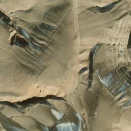 Satellite imagery of Taygh-e Oshtur Gardan, AF