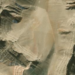 Satellite imagery of Taygh-e Oshtur Gardan, AF