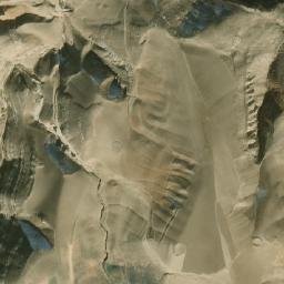 Satellite imagery of Taygh-e Darāz, AF