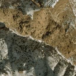 Satellite imagery of Kōh-e Zard Bayd, AF