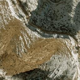 Satellite imagery of Kōh-e Zard Bayd, AF