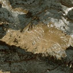 Satellite imagery of Kōh-e Gowar Gīr, AF