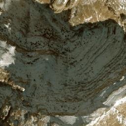 Satellite imagery of Kōh-e Gowar Gīr, AF
