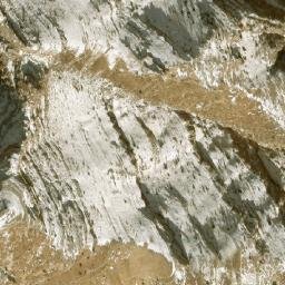 Satellite imagery of Kōh-e Gowar Gīr, AF