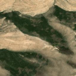 Satellite imagery of Kōh-e Talī Biland, AF