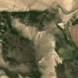 Satellite imagery of Kōh-e Talī Biland, AF