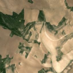 Satellite imagery of Band-e Kalah Khānah, AF