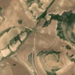 Satellite imagery of Band-e Kalah Khānah, AF