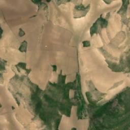 Satellite imagery of Band-e Kalah Khānah, AF