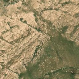 Satellite imagery of Sar-e Sabzak, AF