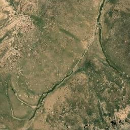 Satellite imagery of Sar-e Sabzak, AF