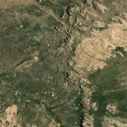 Satellite imagery of Kōh-e Lōr, AF