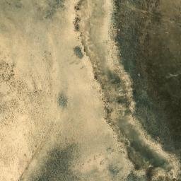 Satellite imagery of Kōh-e Ḩaqīr, AF