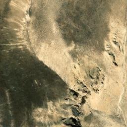 Satellite imagery of Kōh-e Ḩaqīr, AF