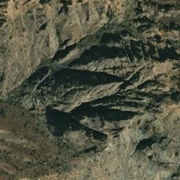 Satellite imagery of Kōh-e Archah-ye Angisht, AF