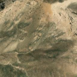 Satellite imagery of Kōh-e Gharghar, AF