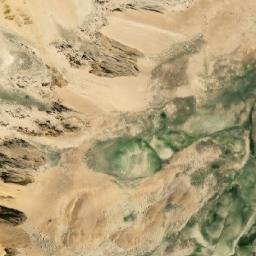 Satellite imagery of Kōh-e Gharghar, AF