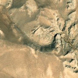 Satellite imagery of Kōh-e Gāw Khānah, AF
