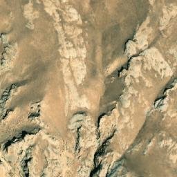 Satellite imagery of Kōh-e Gāw Khānah, AF