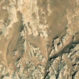 Satellite imagery of Kōh-e Gāw Khānah, AF