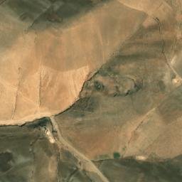 Satellite imagery of Kōtal-e Balaghlī, AF