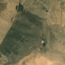 Satellite imagery of Kōtal-e Balaghlī, AF