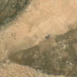 Satellite imagery of Kōh-e Lalmā, AF