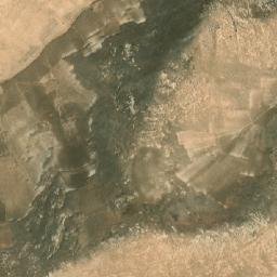 Satellite imagery of Kōh-e Lalmā, AF