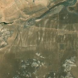 Satellite imagery of Ghunḏīhā-ye Burmah, AF