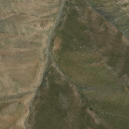 Satellite imagery of Band-e Salchāq, AF