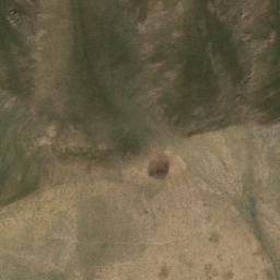 Satellite imagery of Band-e Salchāq, AF