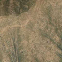 Satellite imagery of Band-e Shaydān, AF