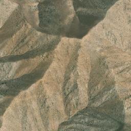 Satellite imagery of Kōh-e Badak, AF