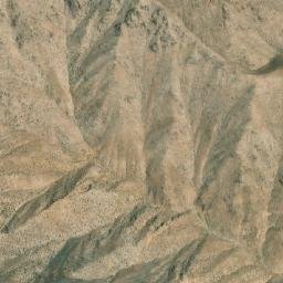 Satellite imagery of Kōh-e Badak, AF